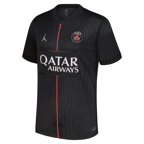 Paris Saint-Germain Vitinha 17 4.Trikot Jordan 25/26 für Herren