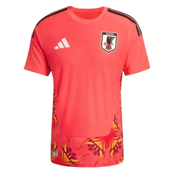 Japan Torwart Trikot WM 2026 für Herren