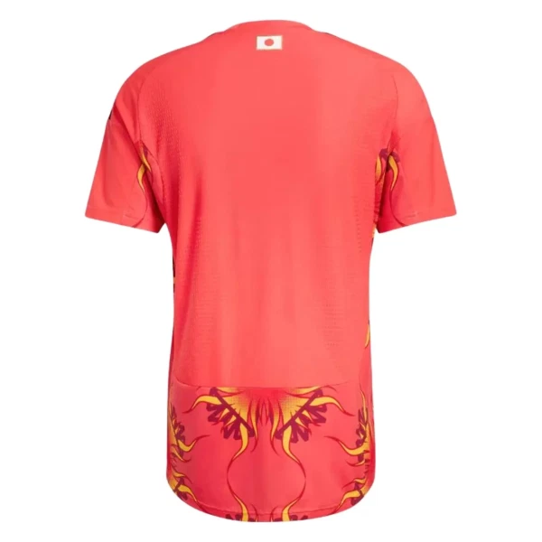 Japan Torwart Trikot WM 2026 für Herren