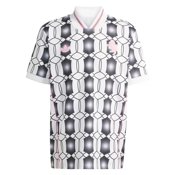Juventus Lifestyle Trikot 25/26 für Herren (Speziell)