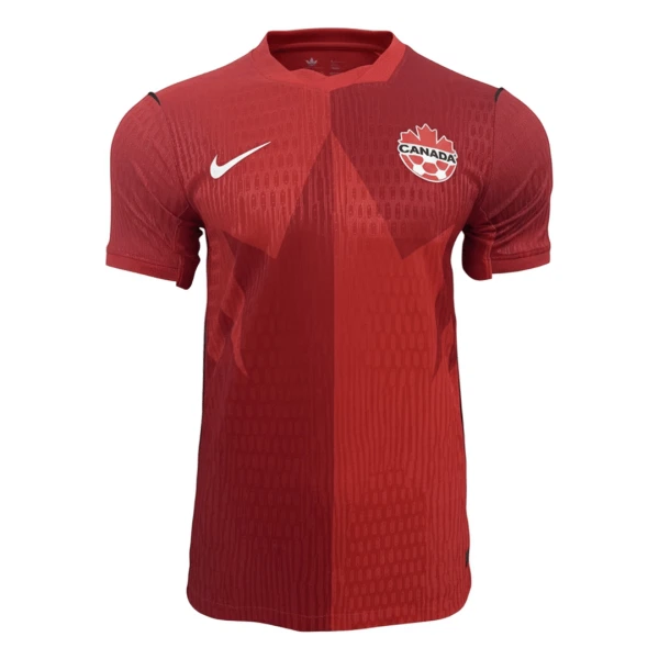 Kanada Heimtrikot WM 2026 für Herren