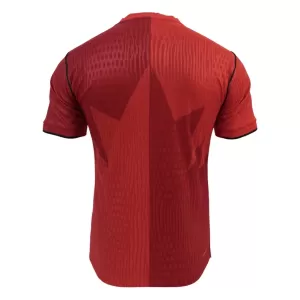 Kanada Heimtrikot WM 2026 für Herren