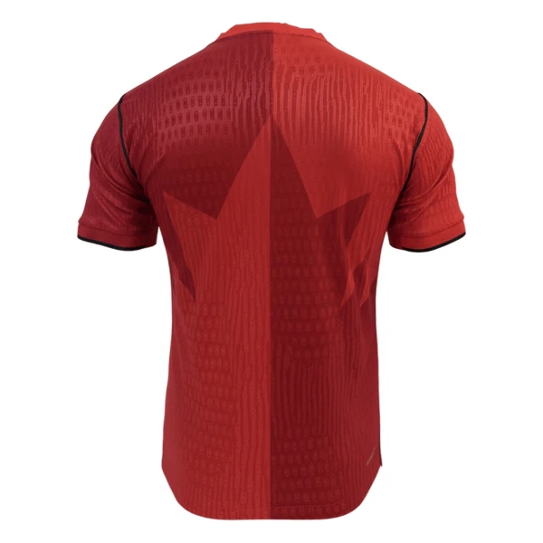 Kanada Heimtrikot WM 2026 für Herren