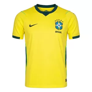 Brasilien Heimtrikot WM 2026 für Herren