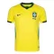 Brasilien Heimtrikot WM 2026 für Herren