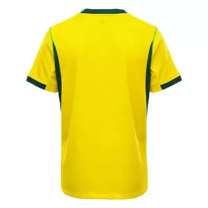 Brasilien Heimtrikot WM 2026 für Herren
