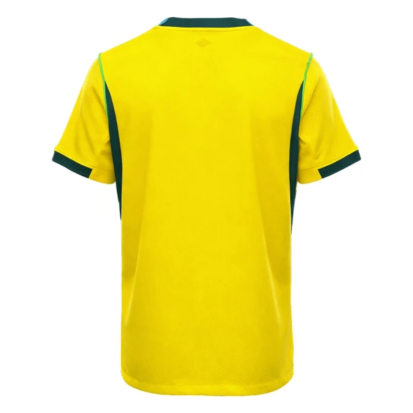 Brasilien Heimtrikot WM 2026 für Herren