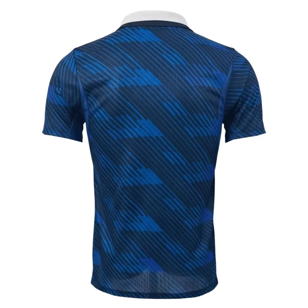 Frankreich Heimtrikot WM 2026 für Herren