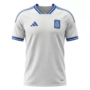 Griechenland Heimtrikot WM 2026 für Herren