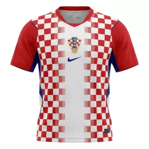 Kroatien Heimtrikot WM 2026 für Herren