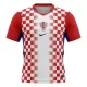Kroatien Heimtrikot WM 2026 für Herren