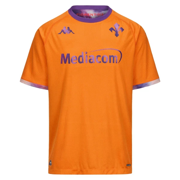 AC Fiorentina 4.Trikot 25/26 für Herren