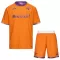 AC Fiorentina 4.Trikot 25/26 für Kinder