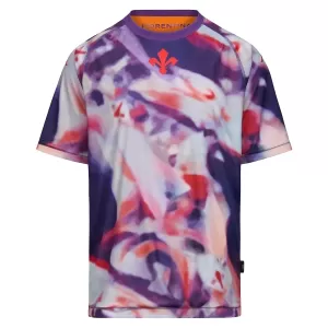 AC Fiorentina Pre-Match Trikot 25/26 für Herren