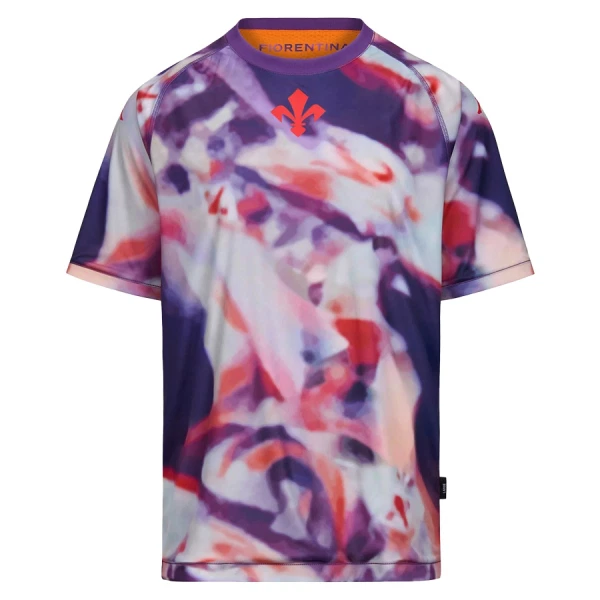 AC Fiorentina Pre-Match Trikot 25/26 für Herren
