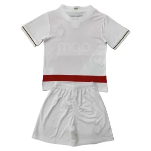 AS Monaco Heimtrikot 25/26 für Kinder