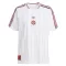 Aston Villa Terrace Icons Trikot 25/26 für Herren