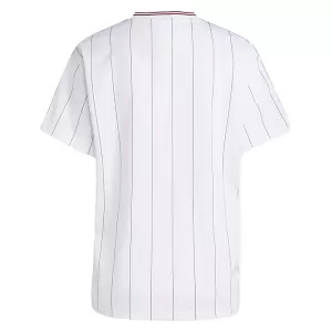 Aston Villa Terrace Icons Trikot 25/26 für Herren