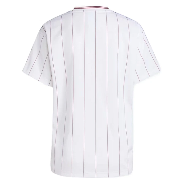 Aston Villa Terrace Icons Trikot 25/26 für Herren