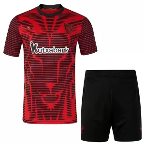 Athletic Bilbao 4.Trikot 25/26 für Kinder