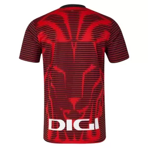 Athletic Bilbao 4.Trikot 25/26 für Kinder