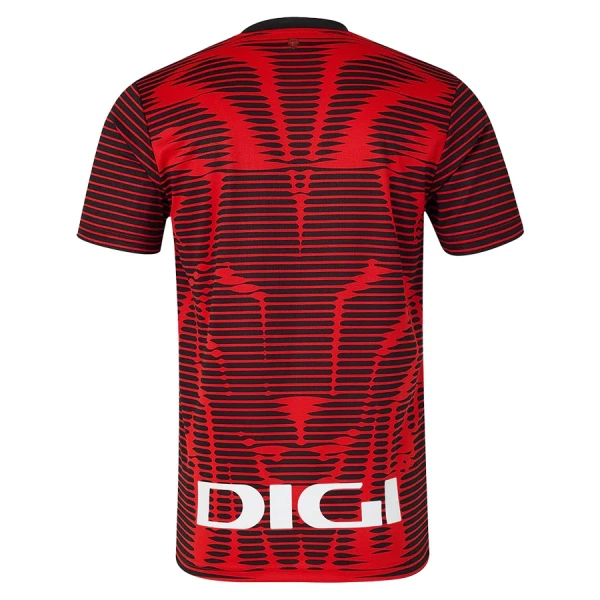 Athletic Bilbao 4.Trikot 25/26 für Kinder