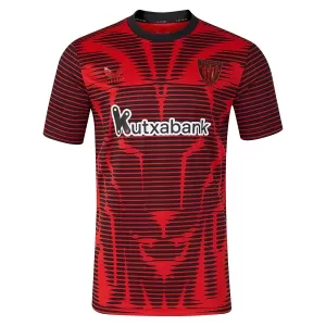 Athletic Bilbao Williams JR 10 4.Trikot 25/26 für Herren
