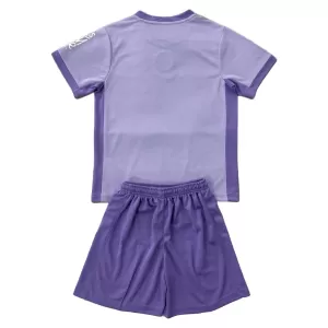 Brighton Hove Albion Auswärtstrikot 25/26 für Kinder