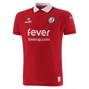 Bristol City Heimtrikot 25/26 für Herren