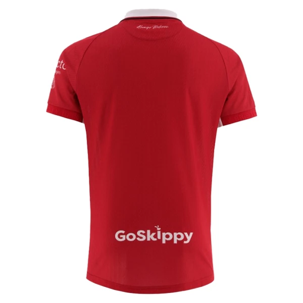 Bristol City Heimtrikot 25/26 für Herren