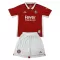 Bristol City Heimtrikot 25/26 für Kinder