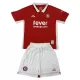 Bristol City Heimtrikot 25/26 für Kinder