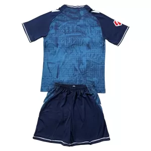 Cádiz CF Ausweichtrikot 25/26 für Kinder