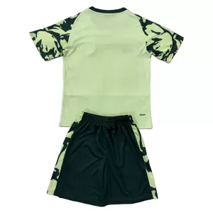 Cardiff City Auswärtstrikot 25/26 für Kinder