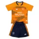 Cardiff City Ausweichtrikot 25/26 für Kinder