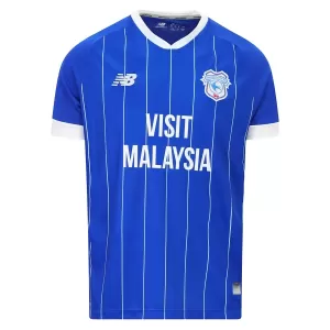 Cardiff City Heimtrikot 25/26 für Herren