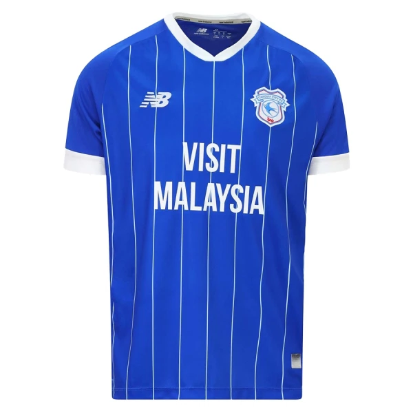 Cardiff City Heimtrikot 25/26 für Herren
