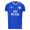 Cardiff City Heimtrikot 25/26 für Herren