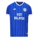Cardiff City Heimtrikot 25/26 für Herren
