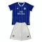 Cardiff City Heimtrikot 25/26 für Kinder