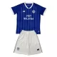 Cardiff City Heimtrikot 25/26 für Kinder
