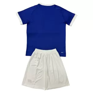 Cardiff City Heimtrikot 25/26 für Kinder