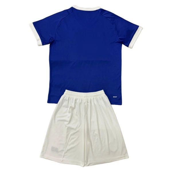 Cardiff City Heimtrikot 25/26 für Kinder