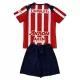 CD Guadalajara Heimtrikot 25/26 für Kinder