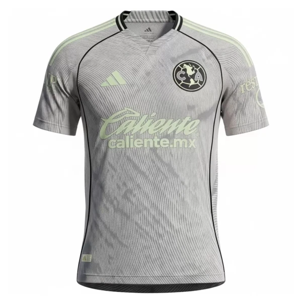 Club América Ausweichtrikot 25/26 für Herren