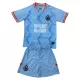 Club Brugge Ausweichtrikot 25/26 für Kinder