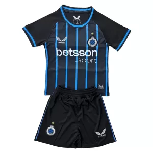 Club Brugge Heimtrikot 25/26 für Kinder