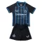 Club Brugge Heimtrikot 25/26 für Kinder