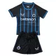 Club Brugge Heimtrikot 25/26 für Kinder