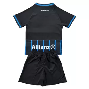 Club Brugge Heimtrikot 25/26 für Kinder